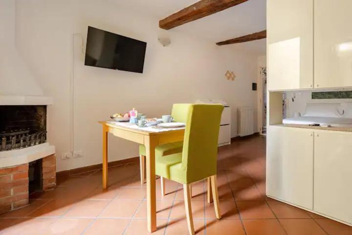 Appartamento Con Giardino Bologna Kültér fotó